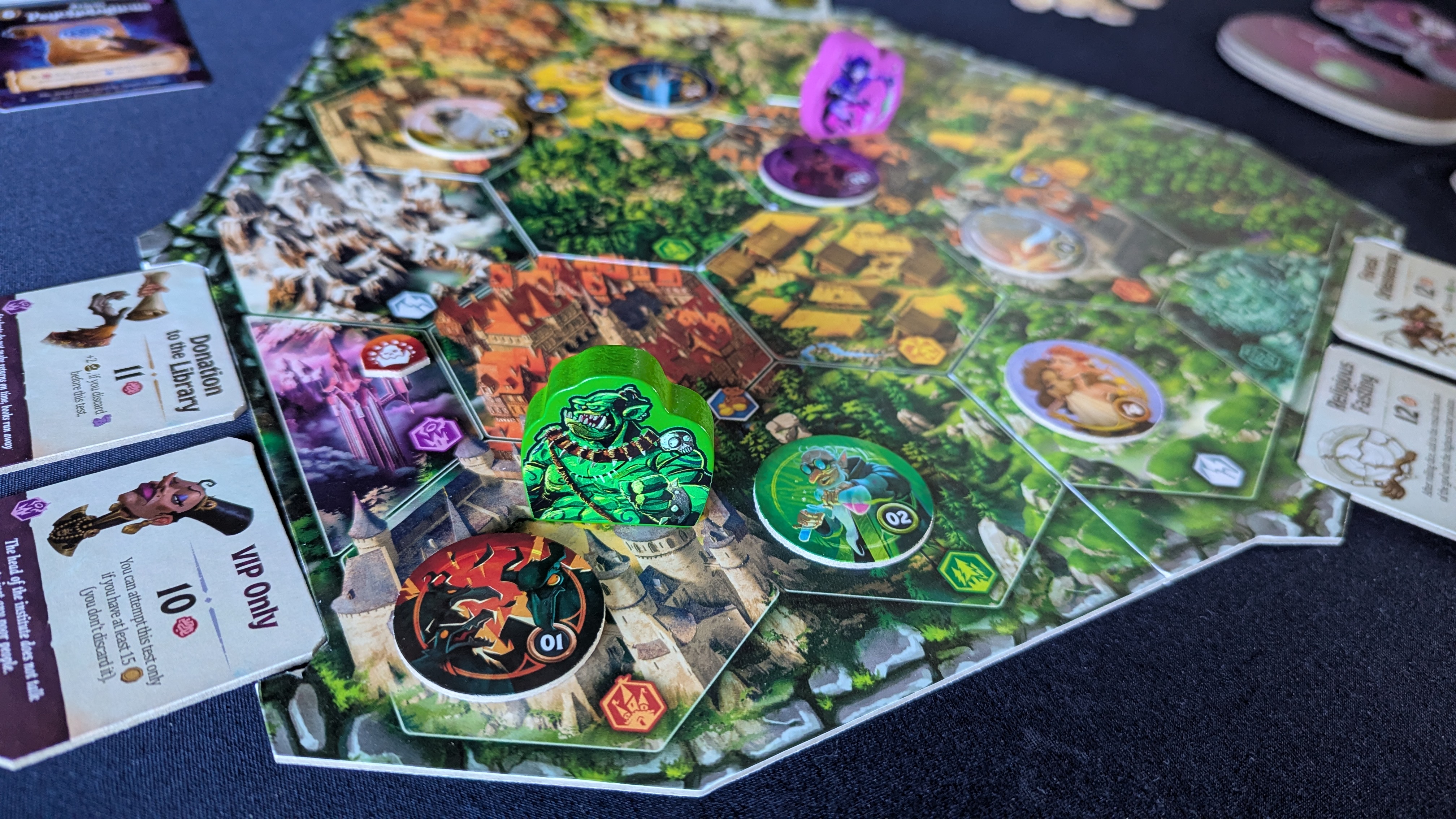 Are App-Dependent Games Worth the Investment?